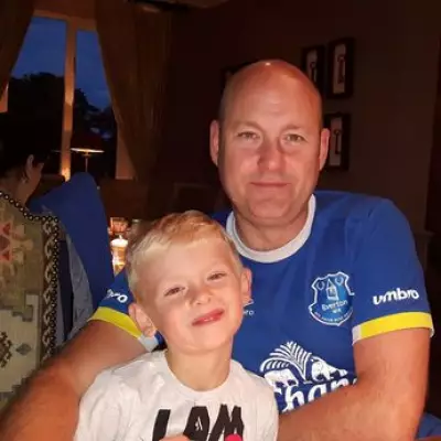 North Wales Dad's Life Destroyed by One-Punch Attack, Compensation Cap Called 'Final Insult'