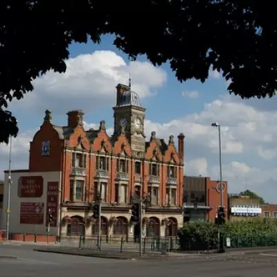 Nostalgic photos of lost Brummie pubs featured in new book