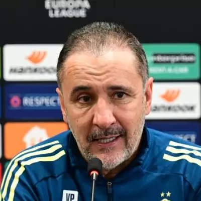 Nottingham Forest Injury Worry Ahead of Aston Villa Europa League Semi-Final