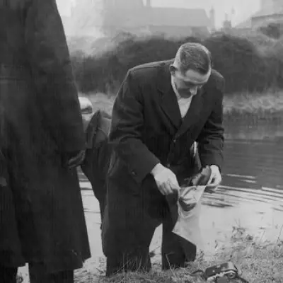 Nurse Martha Giles Murder: Family Suspects Hospital Secrets Led to 1959 Killing