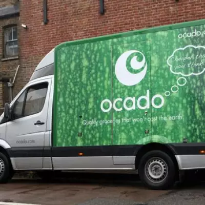 Ocado Launches Virtual Aisle to Help Shoppers Choose Healthier Options