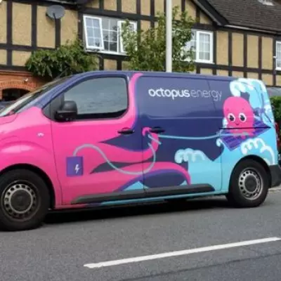 Octopus Energy Launches Tenant Power Tariff with £200 Annual Savings