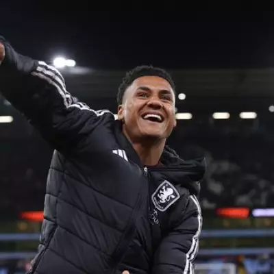 Ollie Watkins Reaches Aston Villa Century Milestone Amid World Cup Push