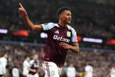 Ollie Watkins Targets World Cup Recall After Historic Aston Villa Goal