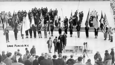 Olympic Skater Mollie Phillips Honored with Plaque in Carmarthen