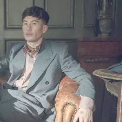 Peaky Blinders' Duke Shelby Role Recast for Third Time, Sparking Fan Debate