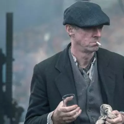 Peaky Blinders Fans Mourn Uncle Charlie's Heartbreaking Journey in The Immortal Man