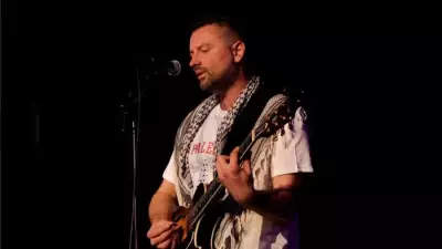 Penarth Event Raises £5,000 for Gaza Charities