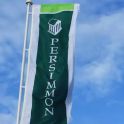 Persimmon Warns of Cost Inflation as Housing Demand Softens Slightly