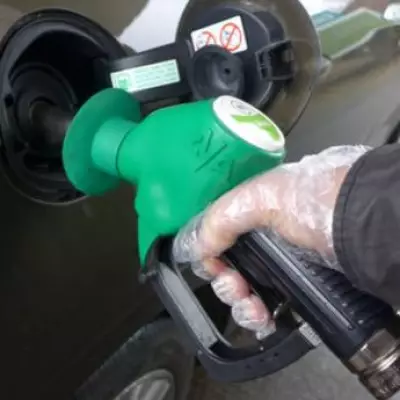 Petrol Drivers in England Face 18p Per Mile Fuel Costs Amid Crisis