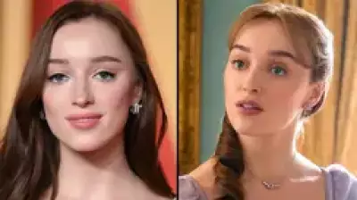 Phoebe Dynevor Confirms No Bridgerton Return Call Amid Season 5 Filming