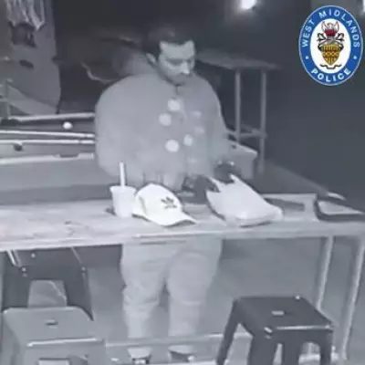 Police Issue CCTV Appeal After Sexual Assault at Broad Street Bar in Birmingham