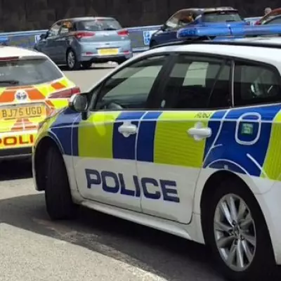 Police Issue Urgent Warning Over Fake Event Tickets Sold on Social Media