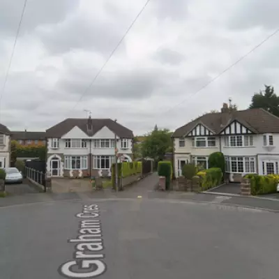 Police Launch Manhunt After Woman Seriously Injured in Rubery Alleyway Assault