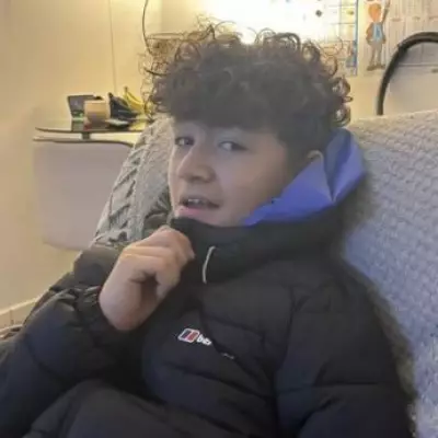 Police Launch Urgent 999 Appeal for Missing 12-Year-Old Birmingham Boy