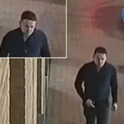 Police Release CCTV Images After Violent Assault in Birmingham's Stirchley