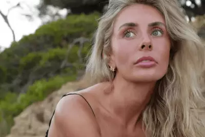 Porn Star Bonnie Blue in Court Over Indonesian Embassy Incident