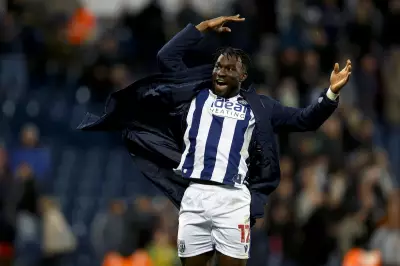 Predicted West Brom XI vs Ipswich: Morrison hints at one change