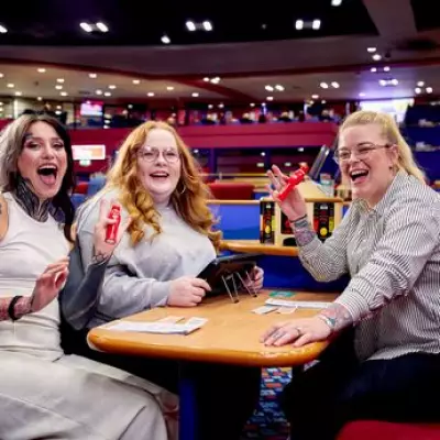 Premium Subscribers: Win Ultimate Bingo Night for Four at Buzz Bingo Birmingham