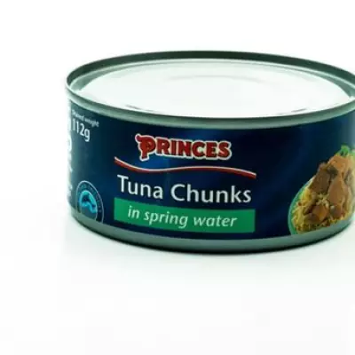 Princes Tinned Tuna Price Warning for UK Households Amid Inflation