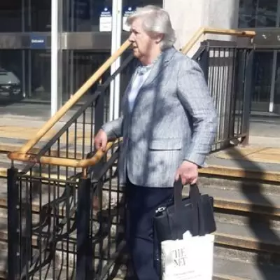 Princess Diana's Former Lady-in-Waiting Fined and Banned for Speeding