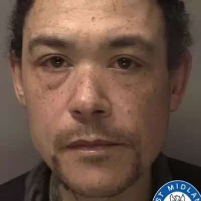 Prolific Birmingham Thief Jailed After 16 Raids on Same Shop