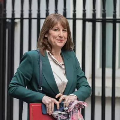 Rachel Reeves Announces Energy Bill Relief for Millions Starting Today