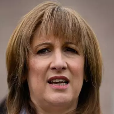 Rachel Reeves Confirms £240 Pay-Per-Mile Tax for EV Drivers