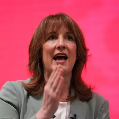 Rachel Reeves Criticized for Pension Tax Policy Impacting Seniors