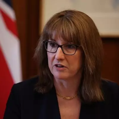 Rachel Reeves Tax Warning: Households Earning Over £35,000 Face Impact