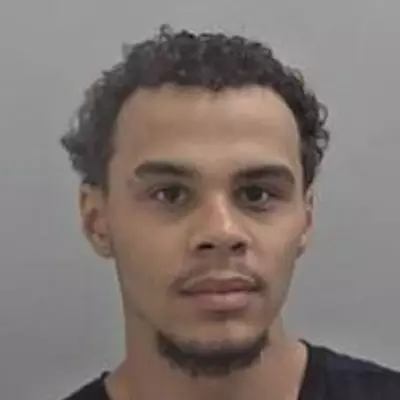 Redditch Teen Drug Dealer Jailed After Machete and Class A Drugs Discovery