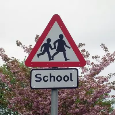 Residents Furious Over 'F1 Pit-Lane' School Run Chaos in Midlands