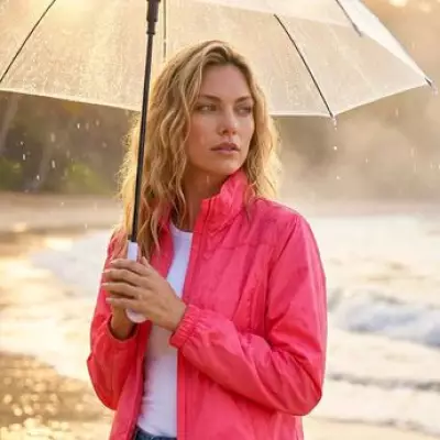 Roman's Lightweight Rain Jacket Drops to £26 as Shoppers Praise Versatility