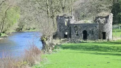 Rossendale Ramblers Cover 31 Miles Across Four Diverse Walks