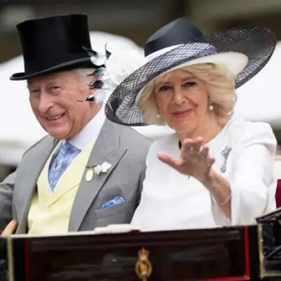 Royal Wedding Date Set for Cotswolds Village as King Charles Informed