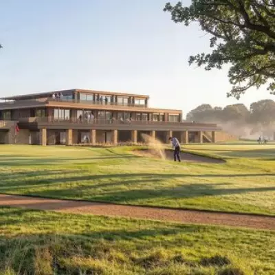 Rudding Park Secures Major Bank Funding for £30m Expansion Creating 75 Jobs