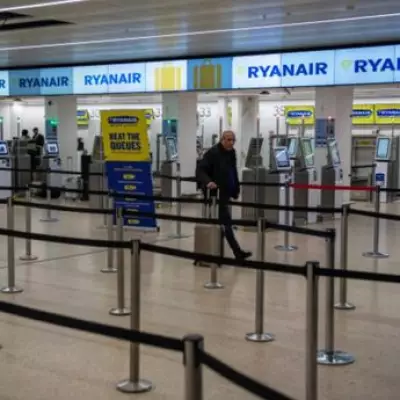 Ryanair CEO Warns of European Airline Failures Due to Fuel Costs