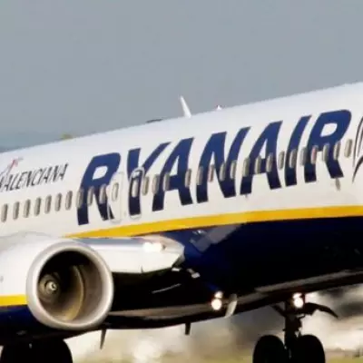 Ryanair Slashes Flights to Major EU Destinations Amid Fuel and Fee Disputes