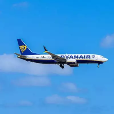 Ryanair Updates Bag Drop Deadline: 60 Minutes Before Departure