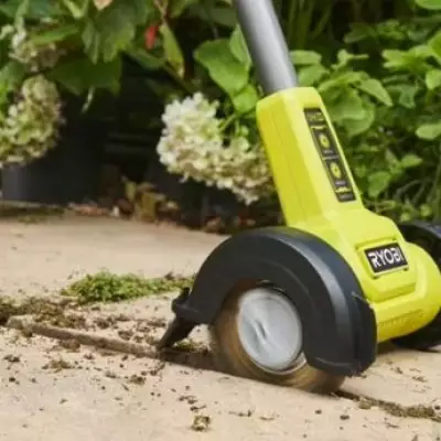 Ryobi Cordless Patio Cleaner on Sale: Effortless Spring Cleaning