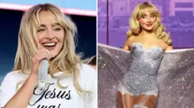 Sabrina Carpenter's Coachella 2026 Set Times and How to Watch Online