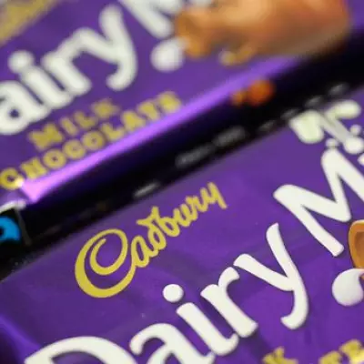 Sainsbury's Shoppers Spot New Cadbury Desserts But Criticize 'Made to Share' Label