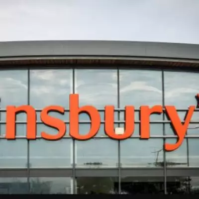 Sainsbury's Staff Threatened in Terrifying Derby Robbery by Moped Duo