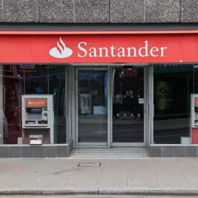 Santander Offers £250 Cashback to Selected Mortgage Customers