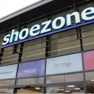 Shoe Zone Warns of Annual Loss Amid Middle East Conflict and UK Budget Pressures
