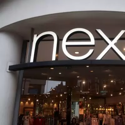 Shoppers Rave About Next's 'Amazing' £35 Wide Leg Jeans That 'Make You Look Great'