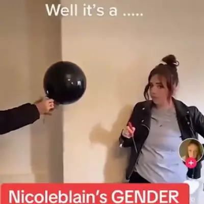 Sick Scots Mum Kills Baby After Rage at Gender Reveal Party