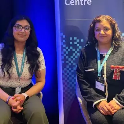 Sister of Stabbed Teen Calls for Action on Online Knife Sales to Youth