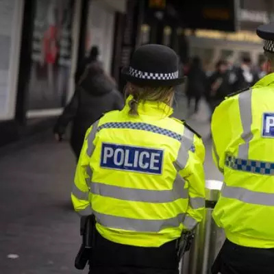 Six Arrested in West Midlands Drug Raids Across Two Towns