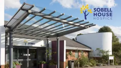 Sobell House Hospice's 50th Anniversary: A Year of Fundraising and Community Support